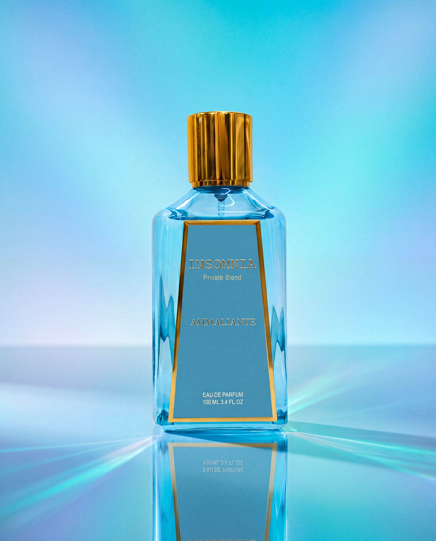Ammaliante Eau de Parfum | Insomnia®