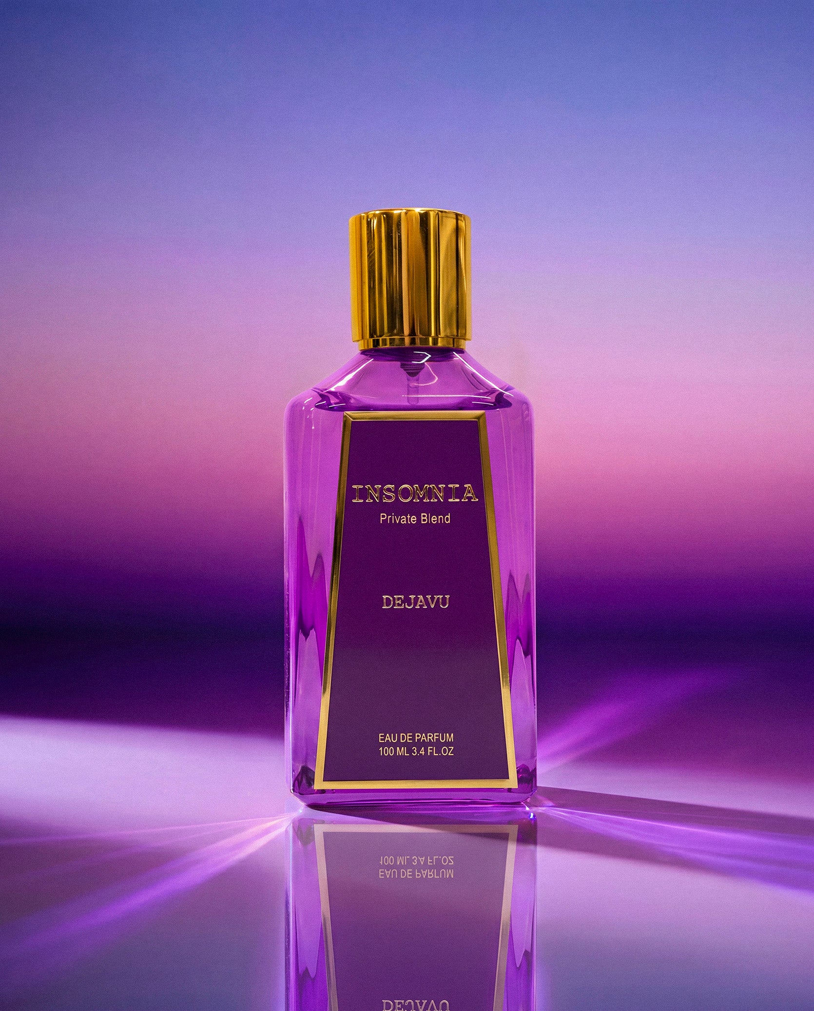 Dejavu Eau de Parfum | Insomnia®