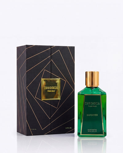 Hangover Eau de Parfum | Insomnia®