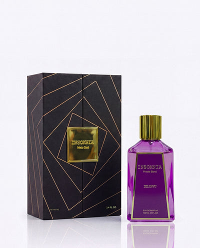 Dejavu Eau de Parfum | Insomnia®
