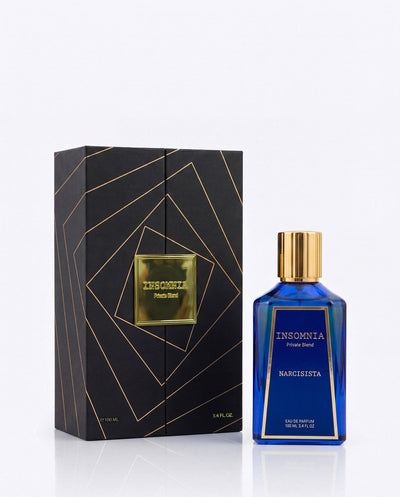 Narcisista Eau de Parfum | Insomnia®