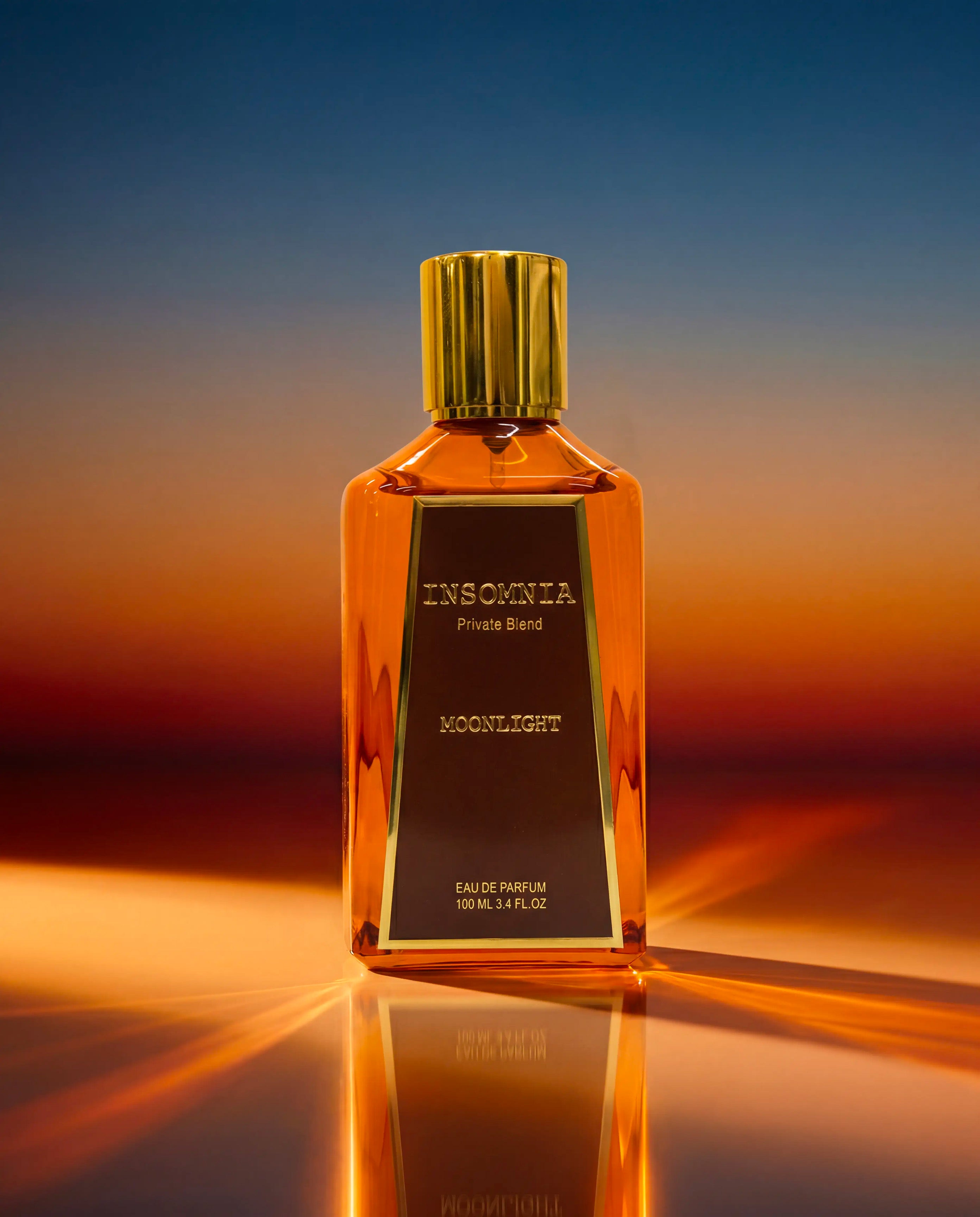 Moonlight Eau de Parfum | Insomnia®