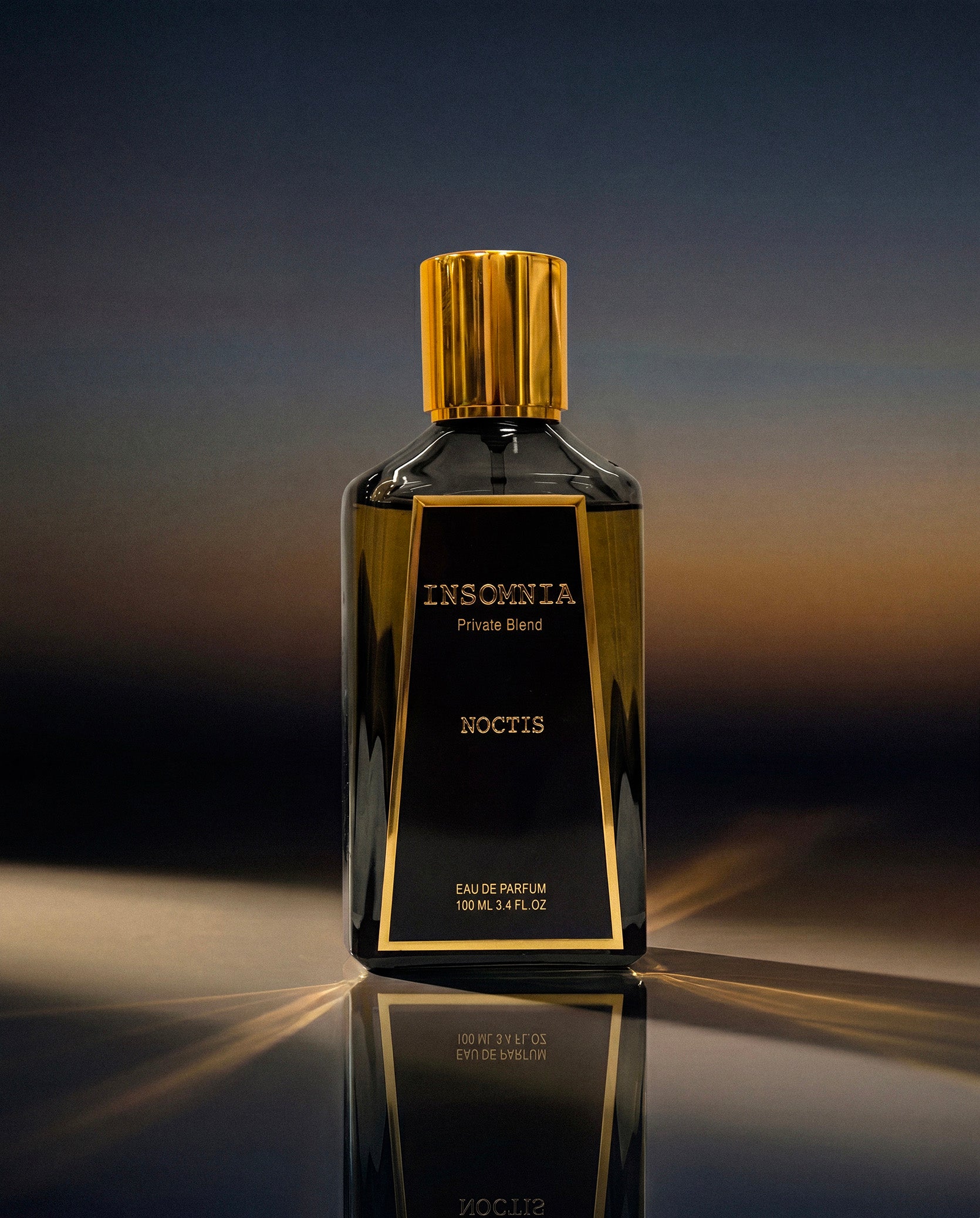 Noctis Eau de Parfum | Insomnia®