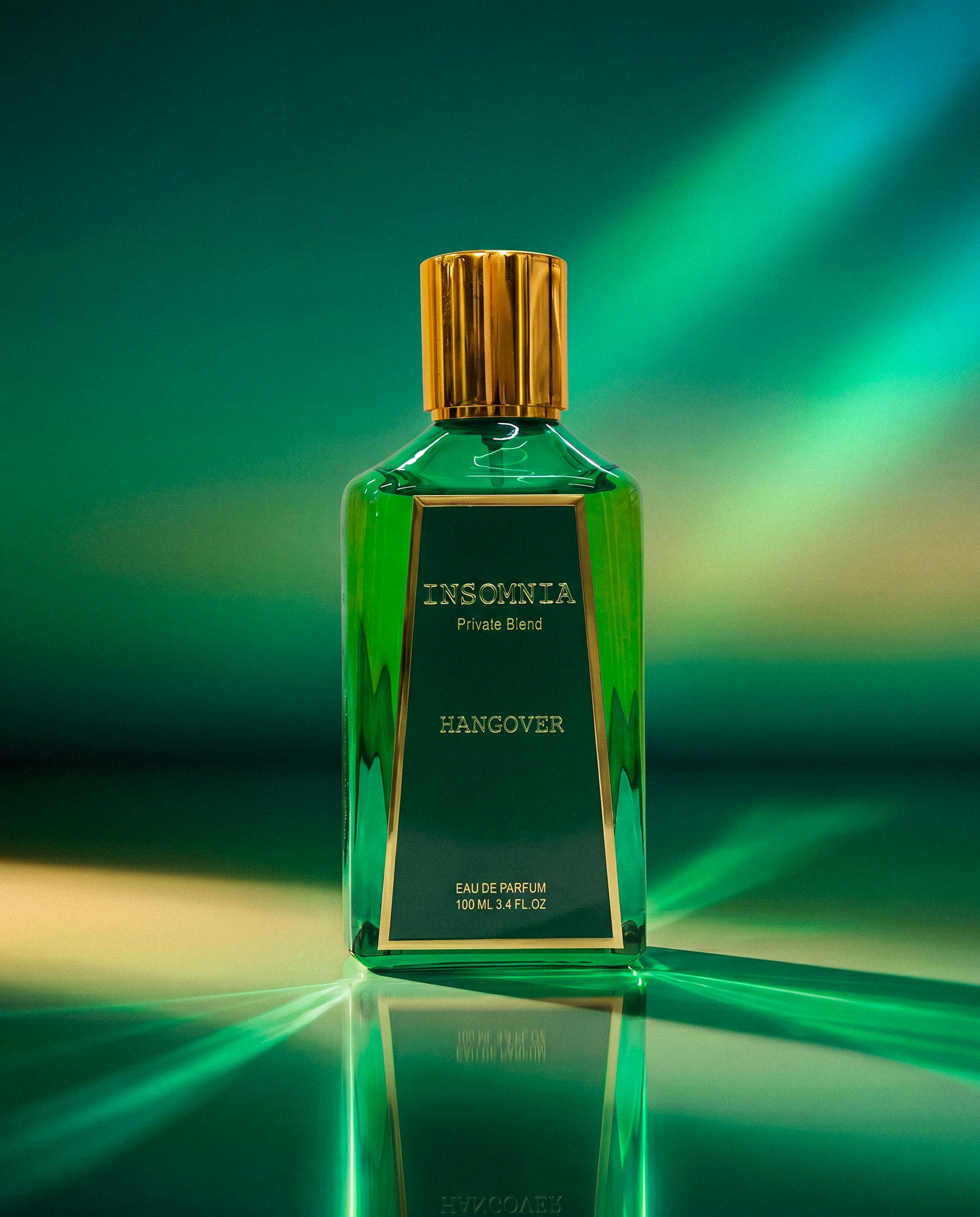 Hangover Eau de Parfum | Insomnia®