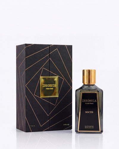 Noctis Eau de Parfum | Insomnia®