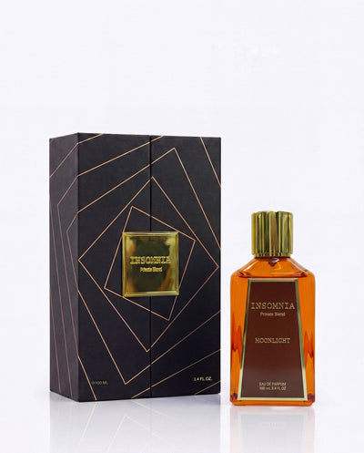 Moonlight Eau de Parfum | Insomnia®