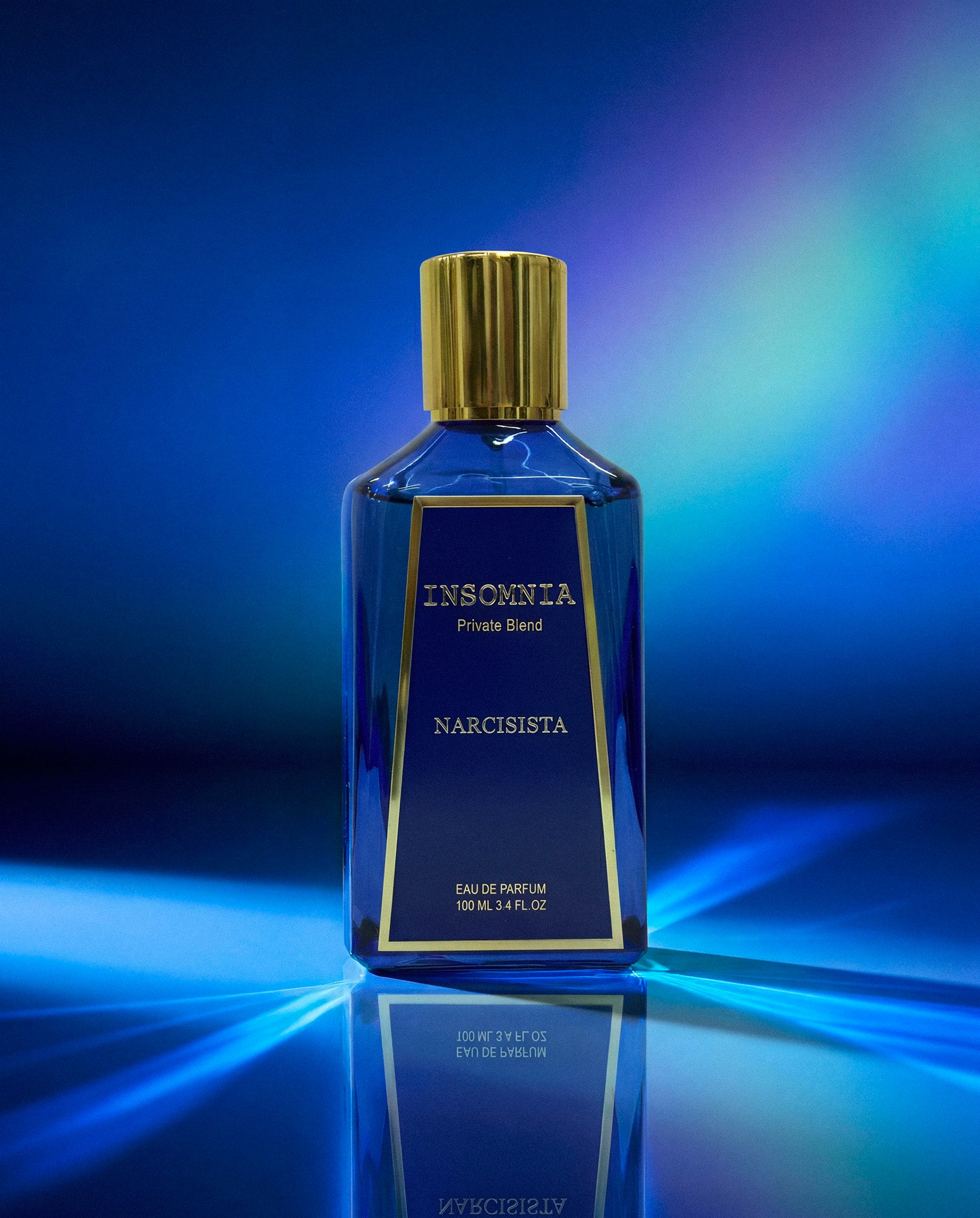 Narcisista Eau de Parfum | Insomnia®